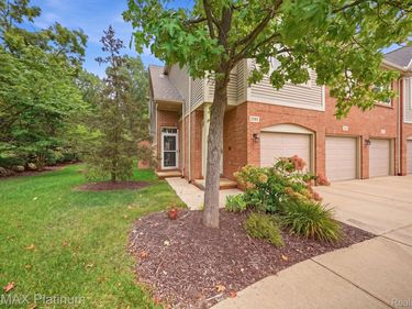 3103 Asher Road, Ann Arbor, Mi 48104