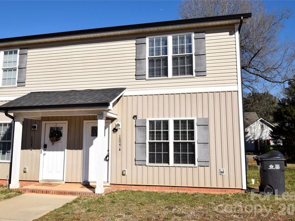 1527 Black Kettle Drive, Charlotte, NC 28213