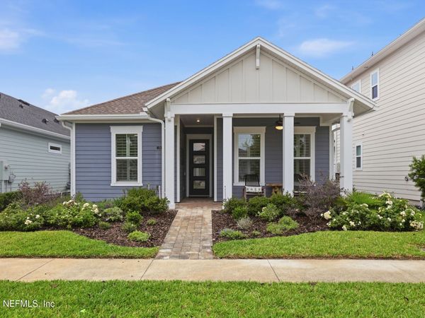 76 PARK CENTER Avenue, Ponte Vedra, FL 32081