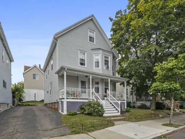 10 Albion St, Medford, MA 02155