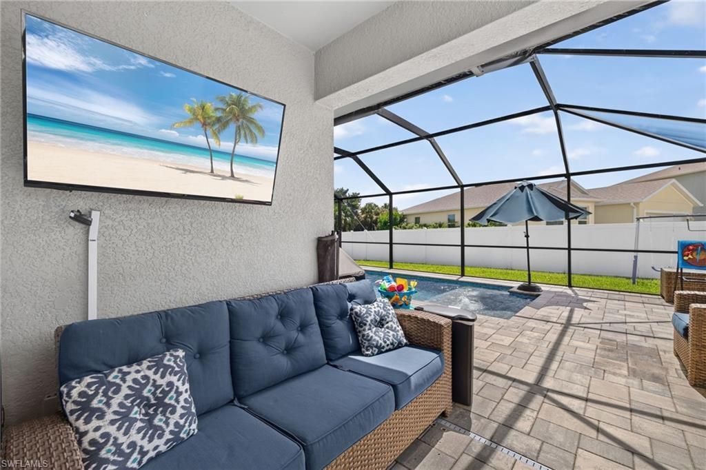 3172 Estancia Ln, Cape Coral, FL 33909 Photo