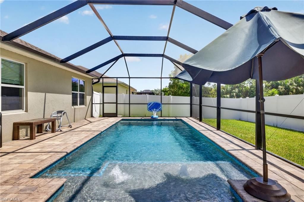 3172 Estancia Ln, Cape Coral, FL 33909 Photo