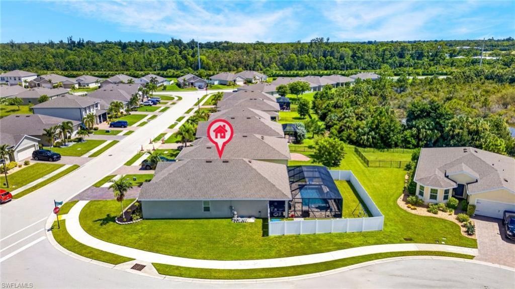 3172 Estancia Ln, Cape Coral, FL 33909 Photo