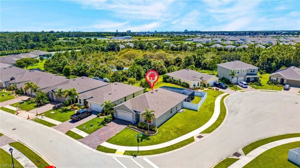 3172 Estancia Ln, Cape Coral, FL 33909 Photo