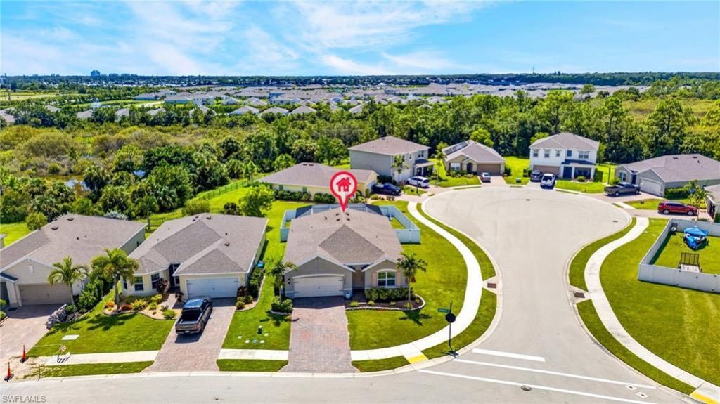 3172 Estancia Ln, Cape Coral, FL 33909 Photo