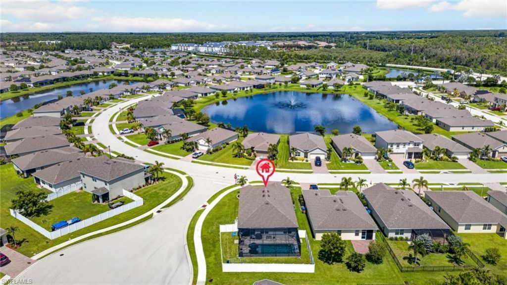 3172 Estancia Ln, Cape Coral, FL 33909 Photo