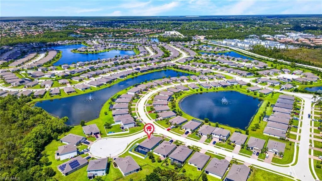 3172 Estancia Ln, Cape Coral, FL 33909 Photo