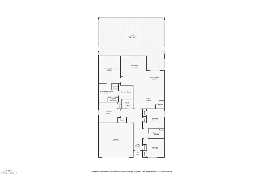 3172 Estancia Ln, Cape Coral, FL 33909 Photo