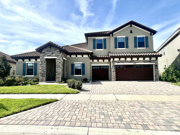 14288 Swiss Bridge Drive, Riverview, FL 33579