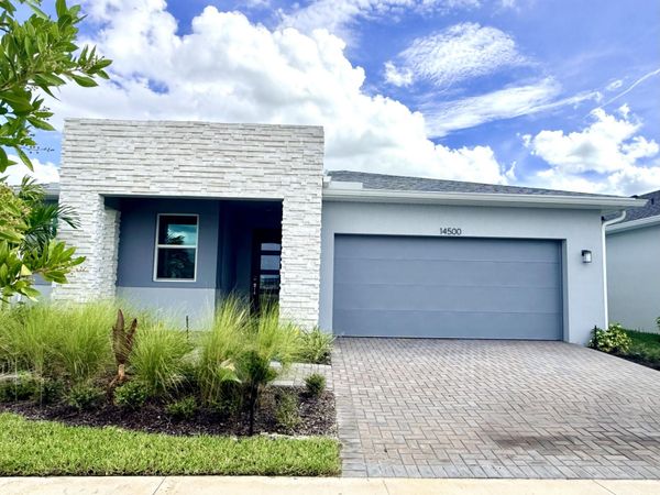 14500 SW URBANE Way, Port St. Lucie, FL 34987
