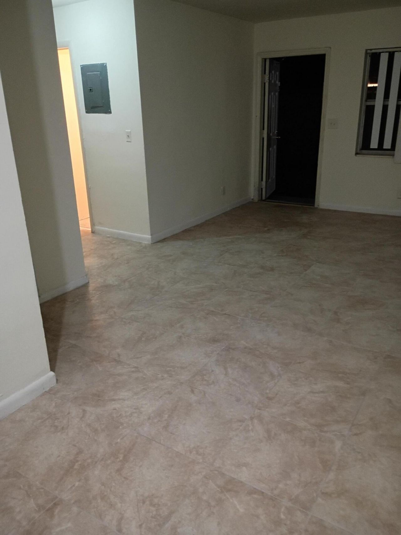 1845 NW 55th Avenue, Unit 4, Lauderhill, FL 33313 Main Photo