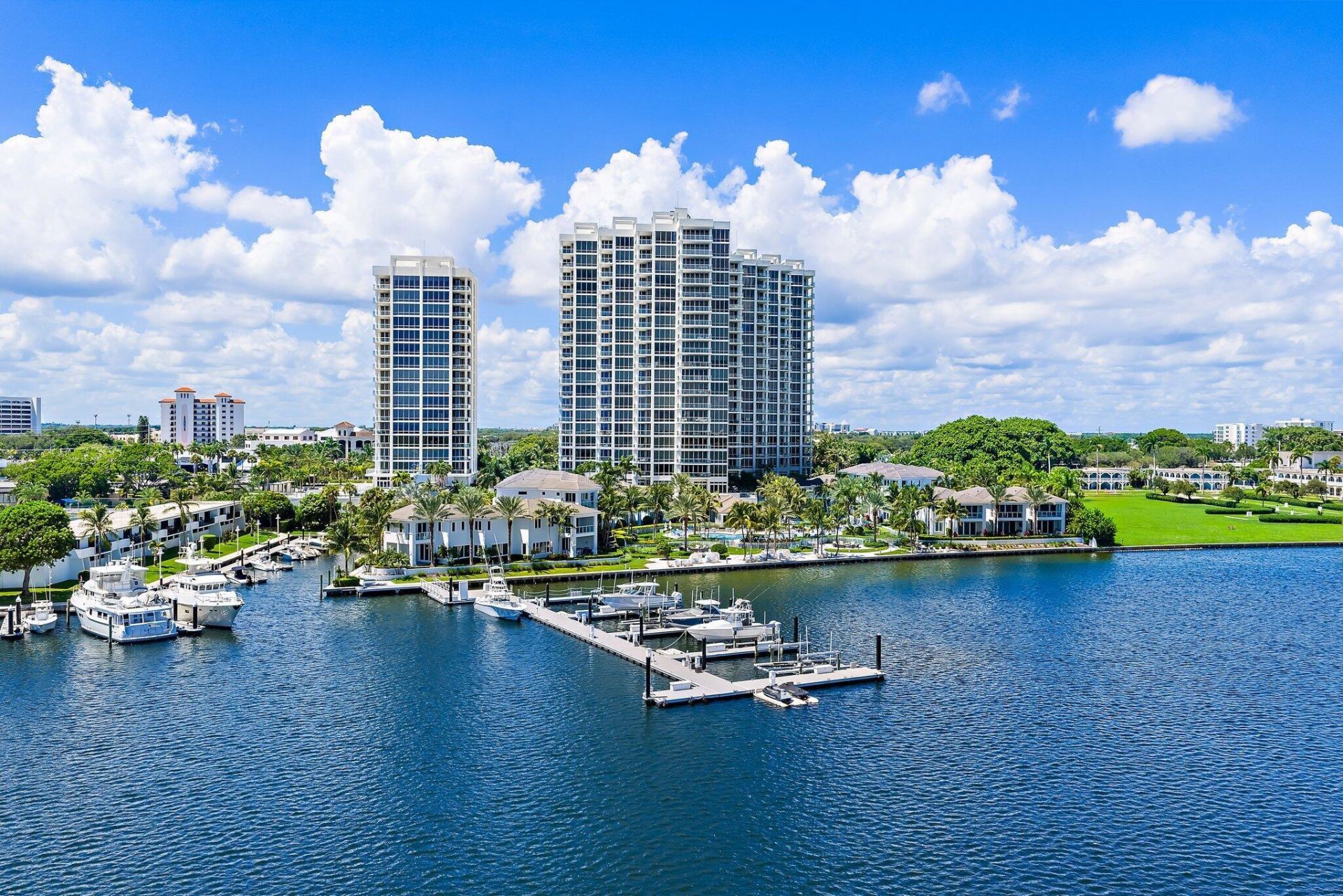 1 Water Club Way, Unit 301, North Palm Beach, FL 33408 Photo
