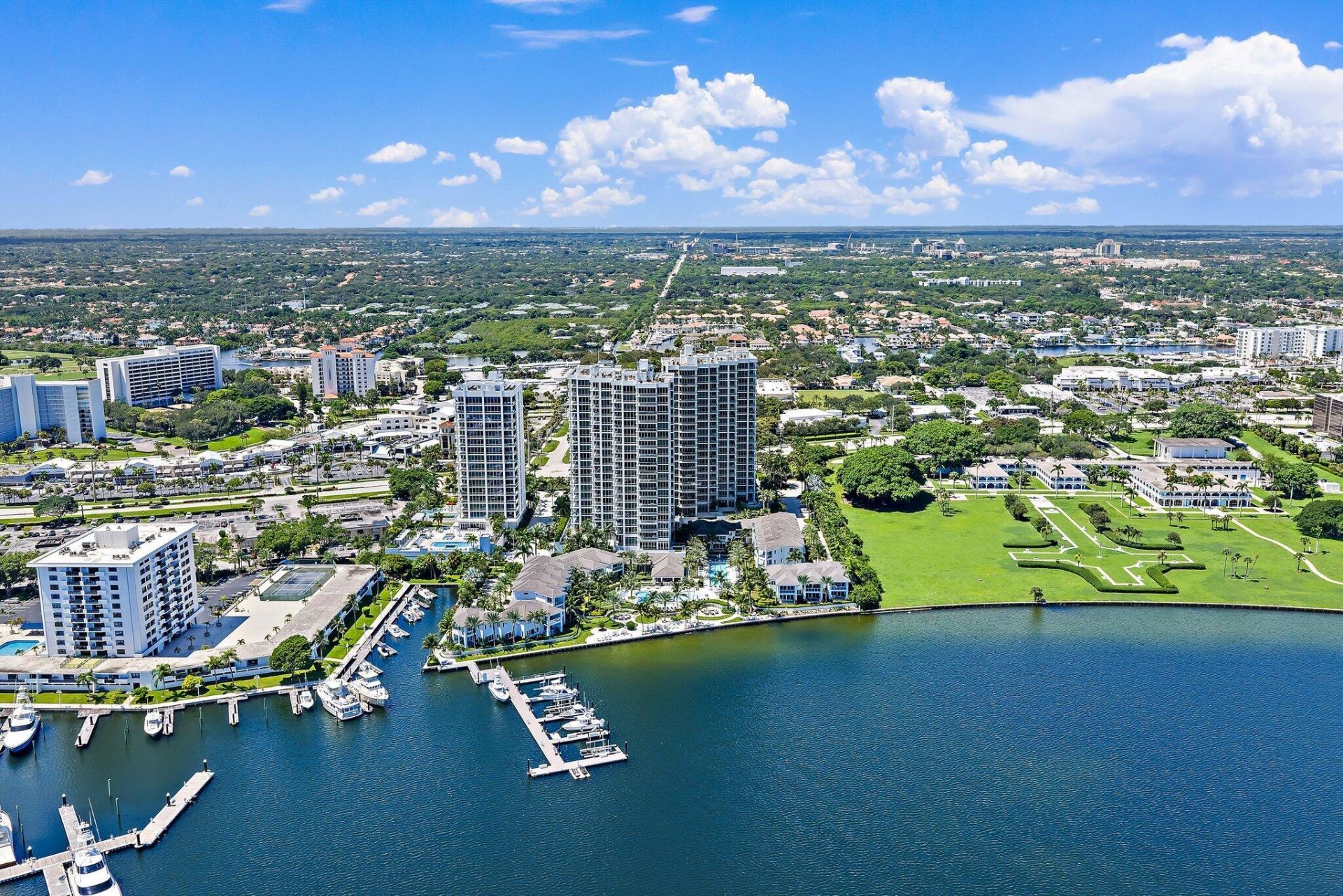 1 Water Club Way, Unit 301, North Palm Beach, FL 33408 Photo