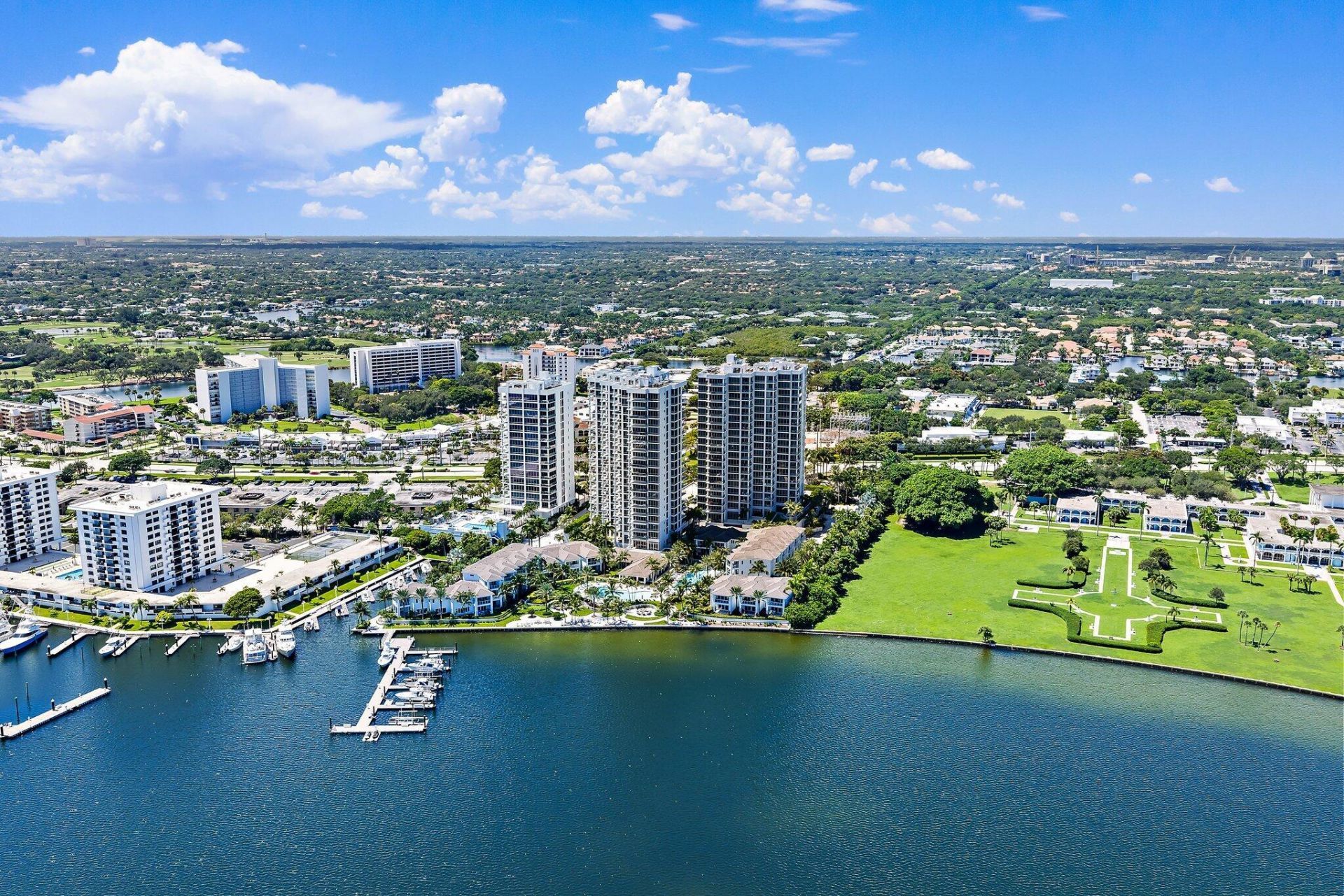 1 Water Club Way, Unit 301, North Palm Beach, FL 33408 Photo