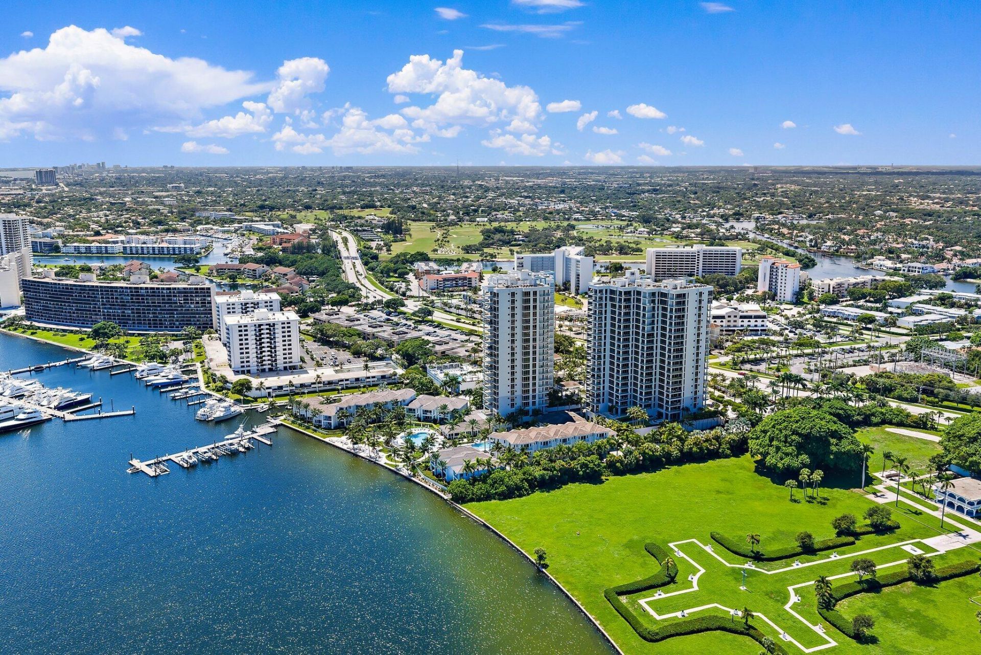 1 Water Club Way, Unit 301, North Palm Beach, FL 33408 Photo