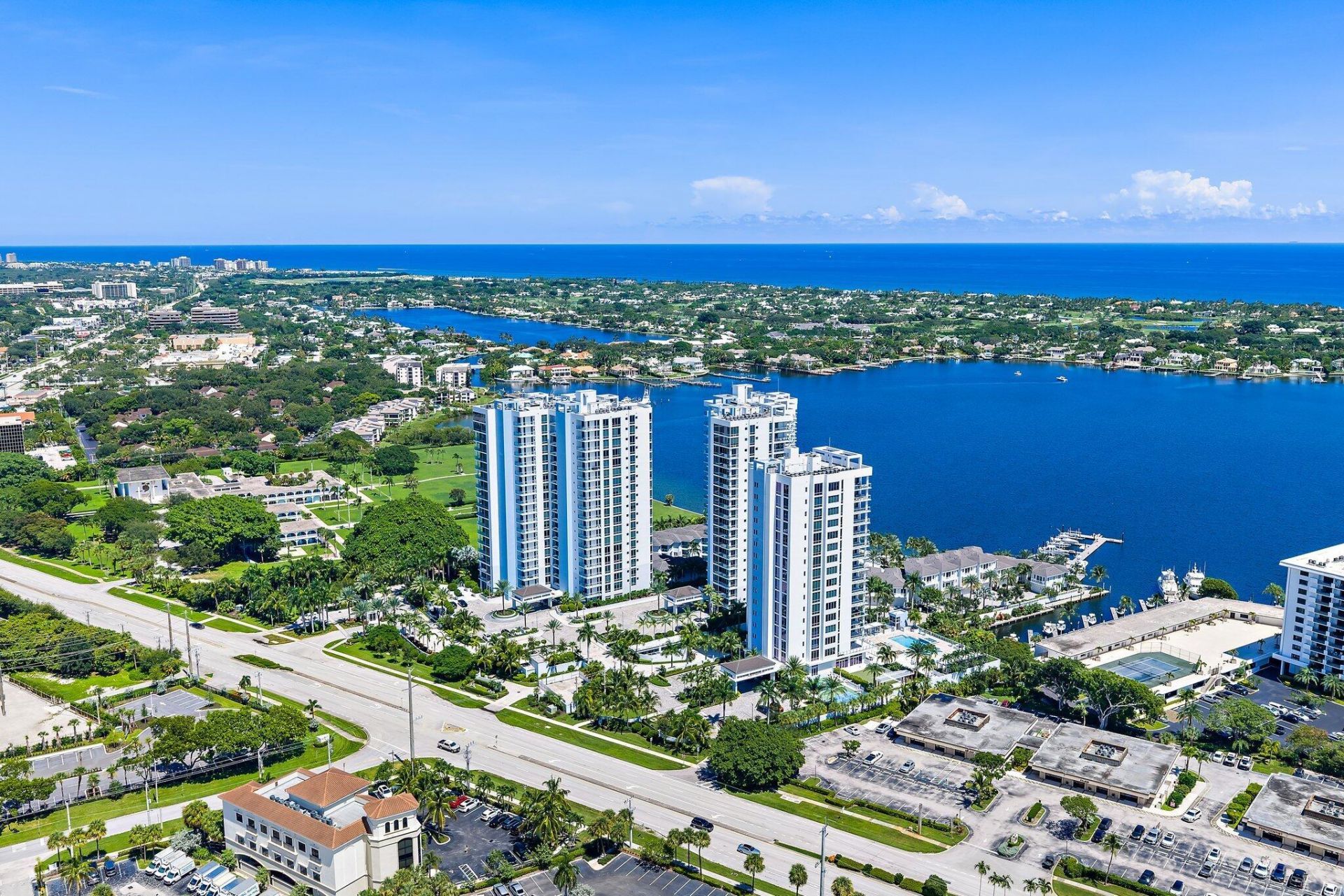 1 Water Club Way, Unit 301, North Palm Beach, FL 33408 Photo