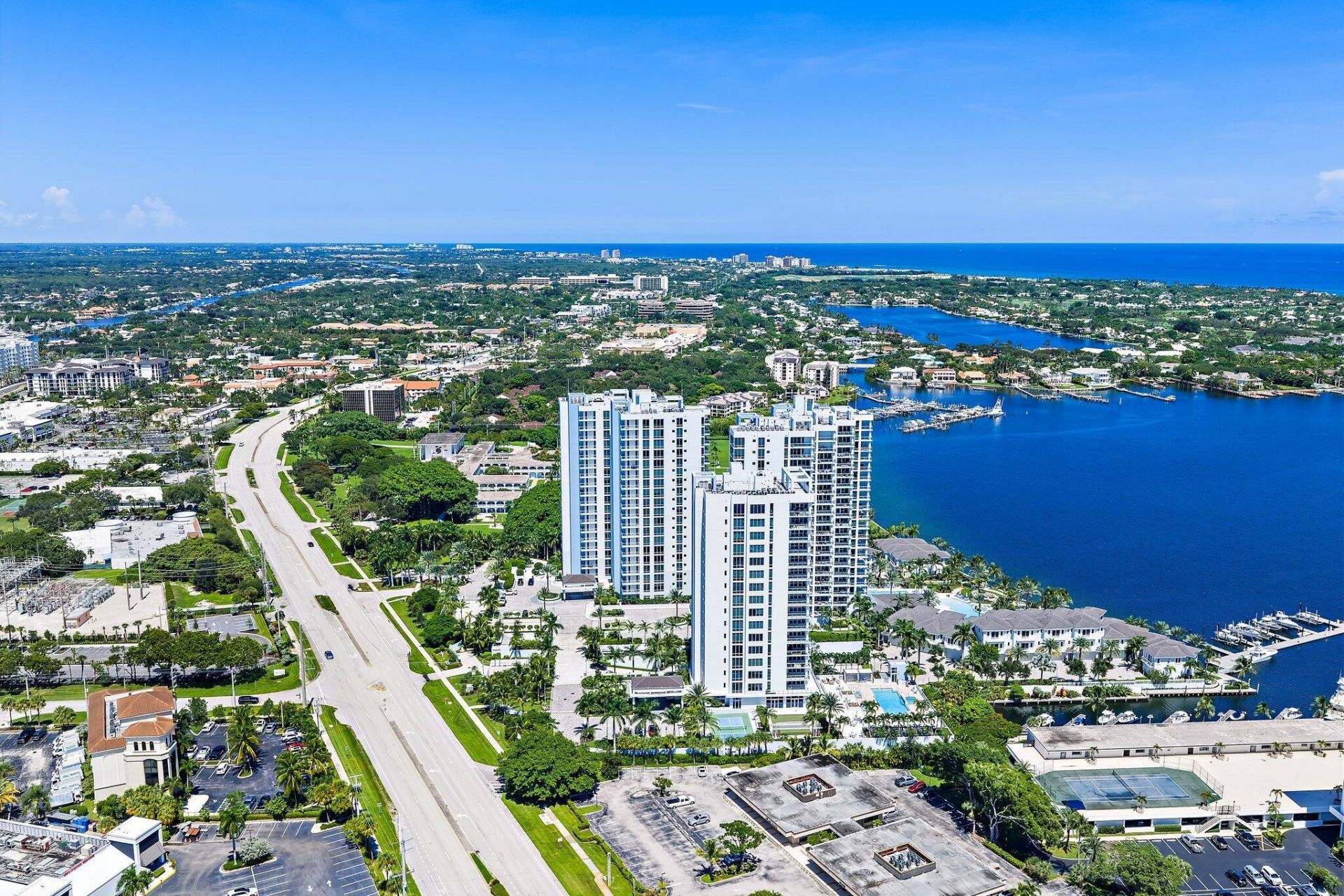 1 Water Club Way, Unit 301, North Palm Beach, FL 33408 Photo