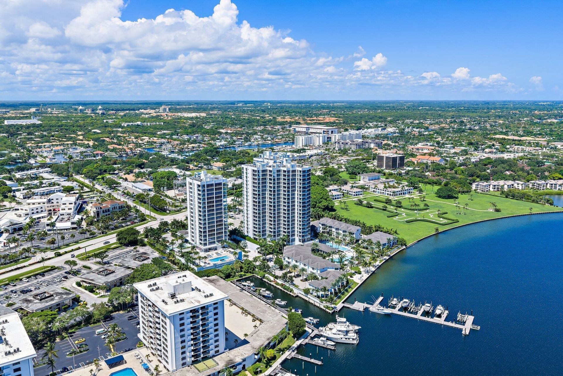 1 Water Club Way, Unit 301, North Palm Beach, FL 33408 Photo