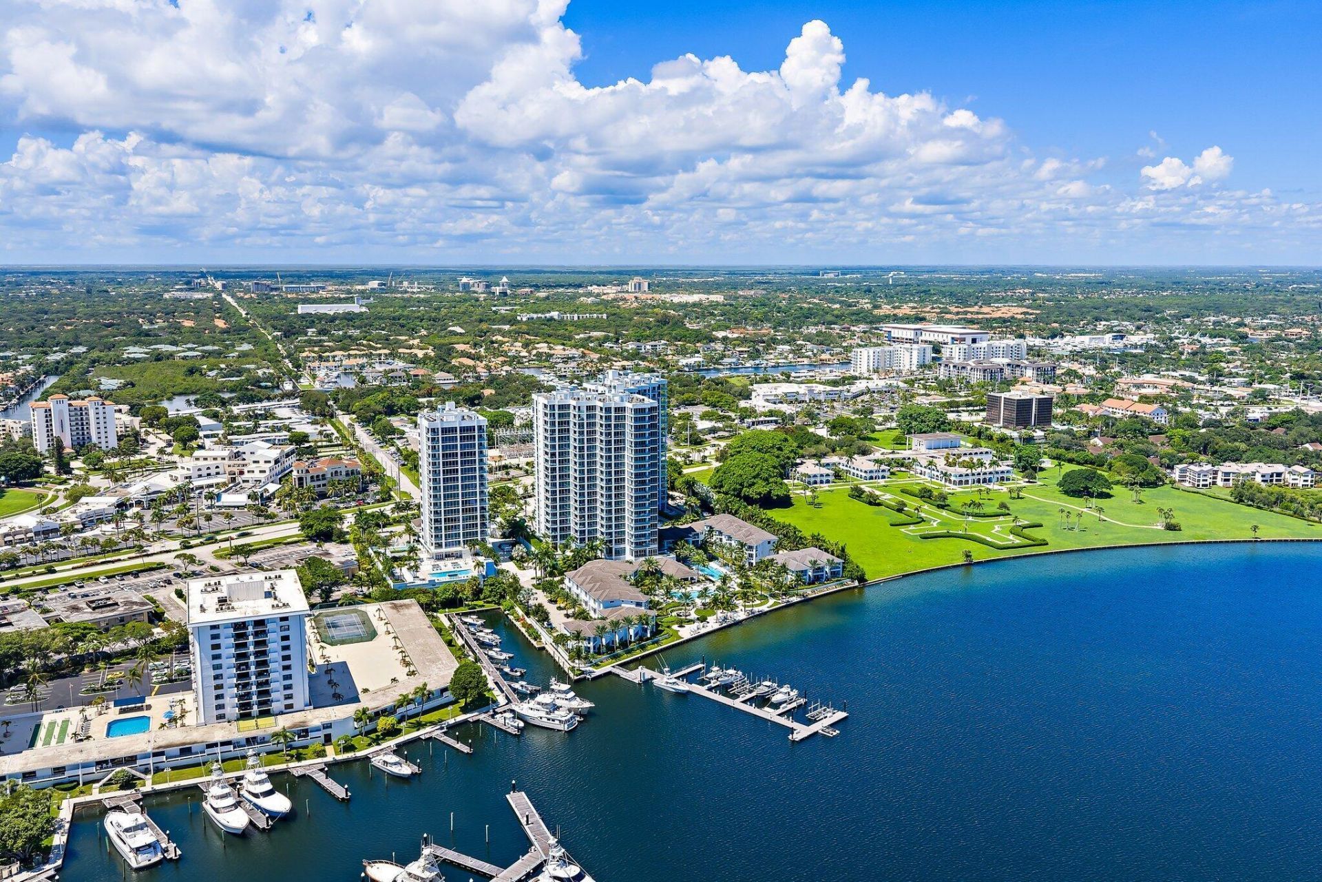 1 Water Club Way, Unit 301, North Palm Beach, FL 33408 Photo