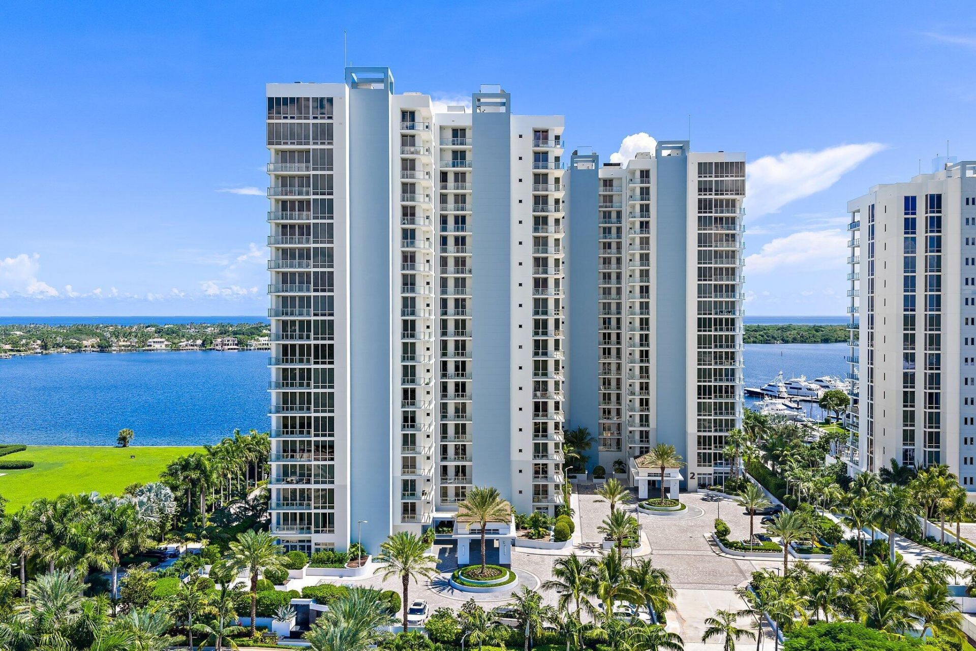 1 Water Club Way, Unit 301, North Palm Beach, FL 33408 Photo