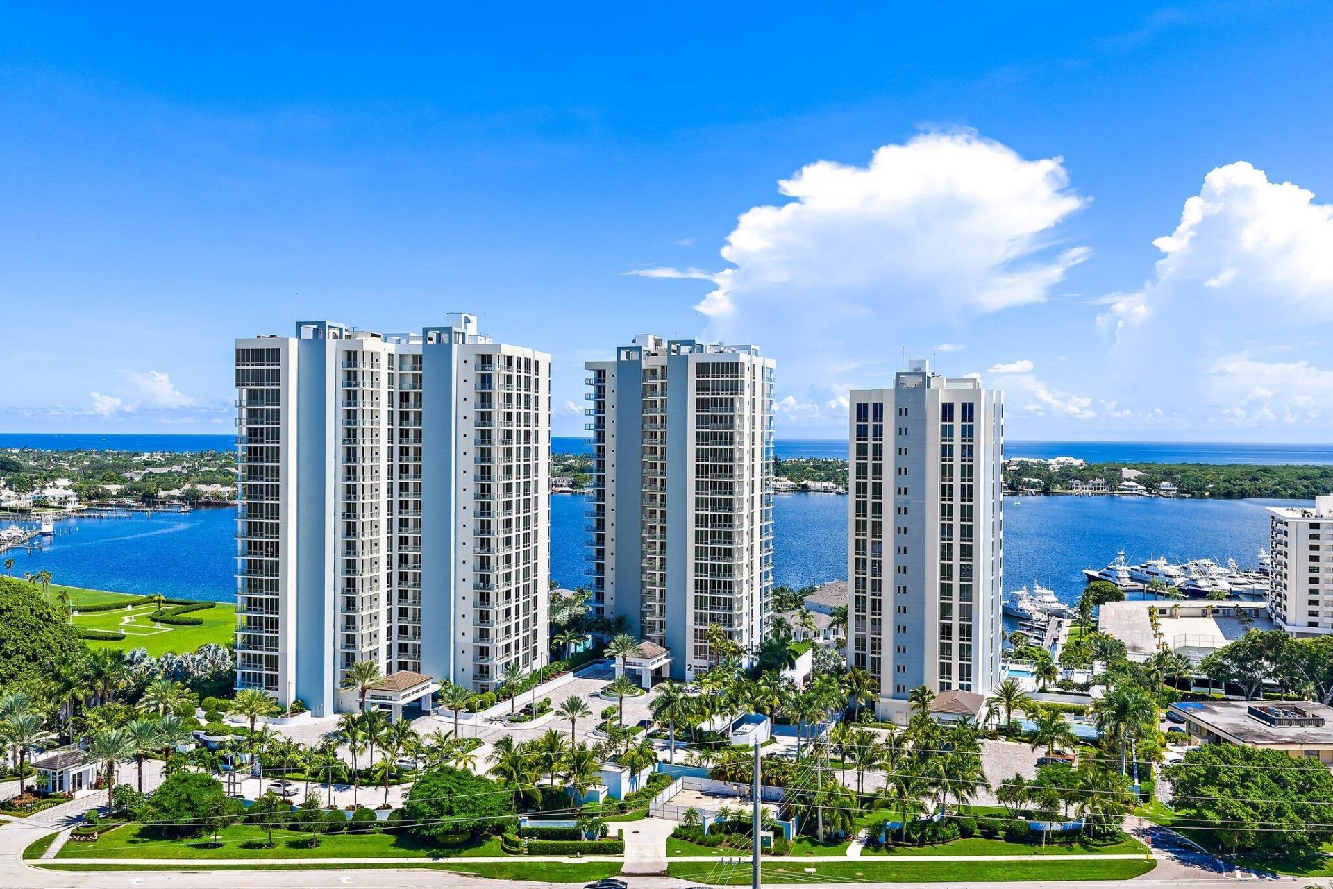 1 Water Club Way, Unit 301, North Palm Beach, FL 33408 Photo