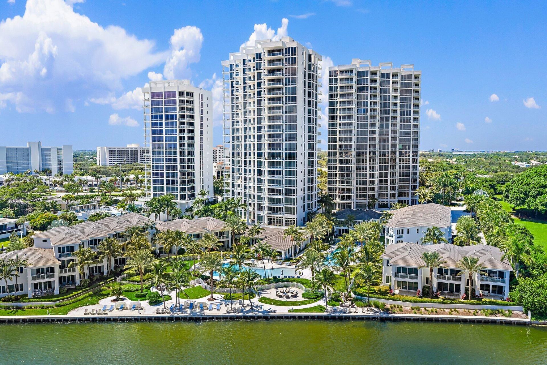 1 Water Club Way, Unit 301, North Palm Beach, FL 33408 Photo