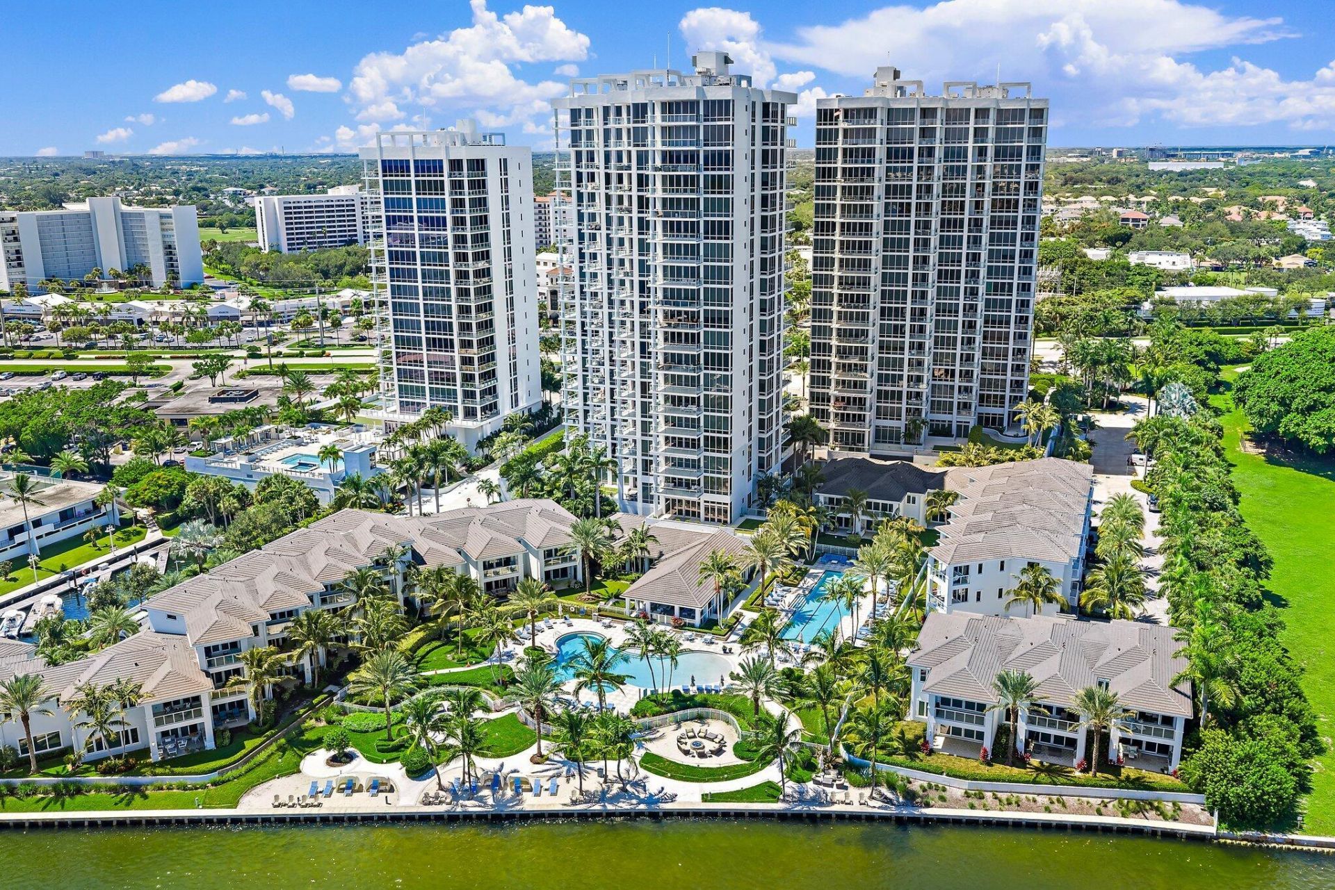 1 Water Club Way, Unit 301, North Palm Beach, FL 33408 Photo