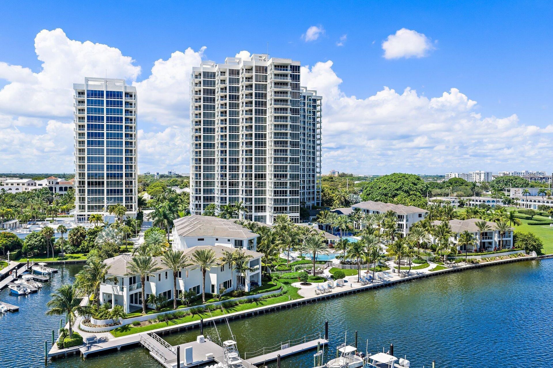 1 Water Club Way, Unit 301, North Palm Beach, FL 33408 Photo