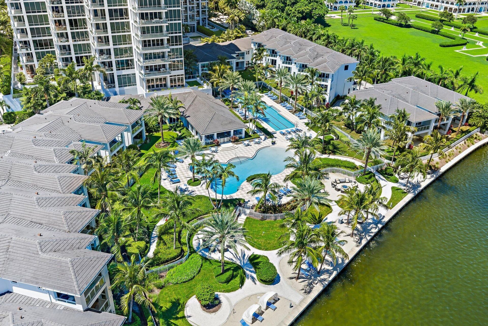 1 Water Club Way, Unit 301, North Palm Beach, FL 33408 Photo