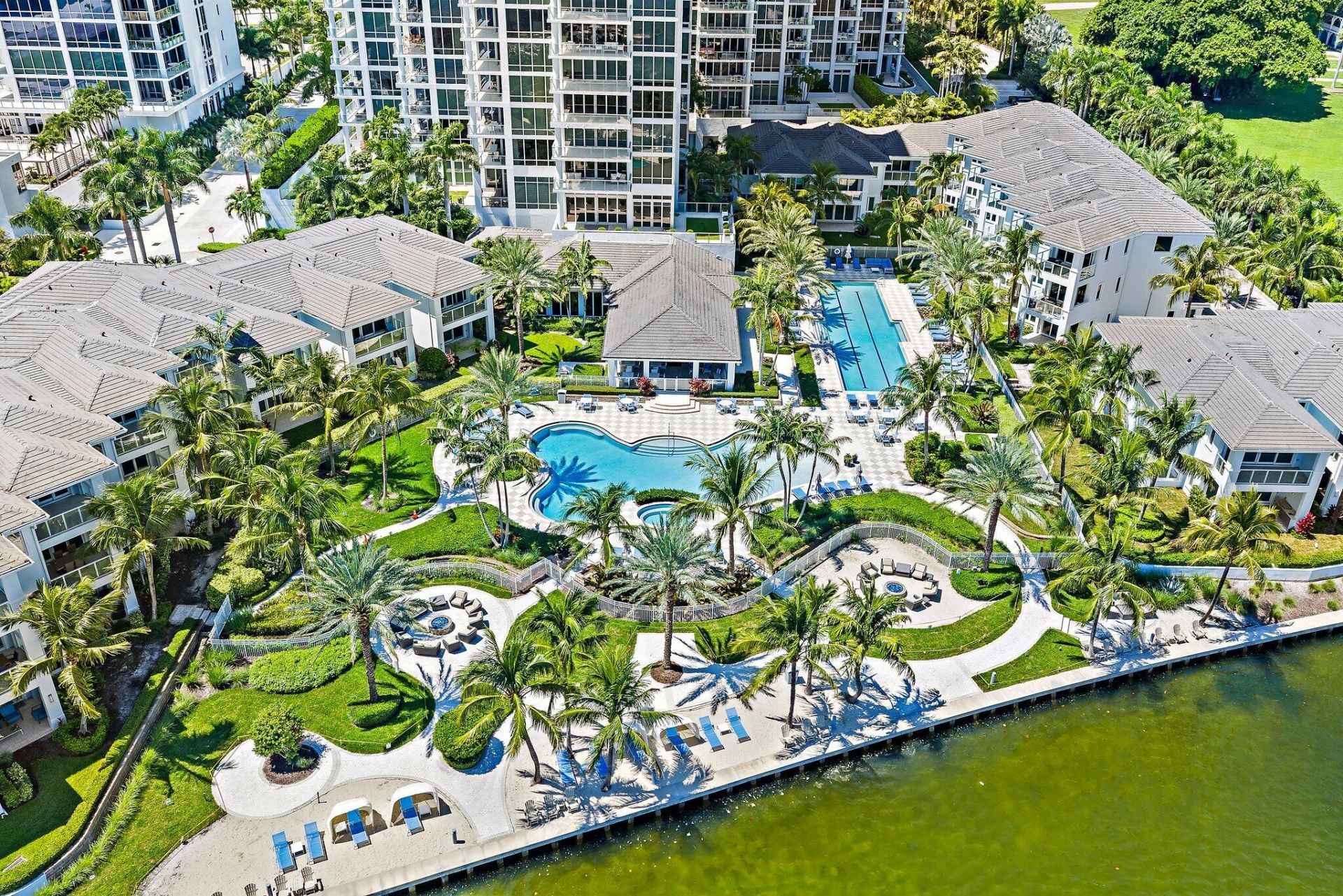 1 Water Club Way, Unit 301, North Palm Beach, FL 33408 Photo