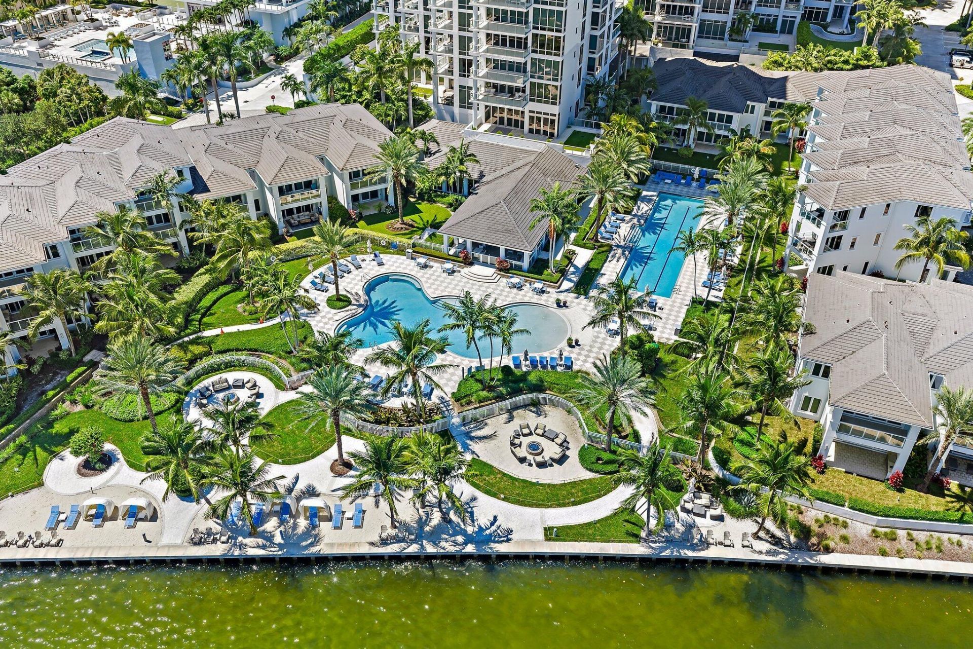 1 Water Club Way, Unit 301, North Palm Beach, FL 33408 Photo