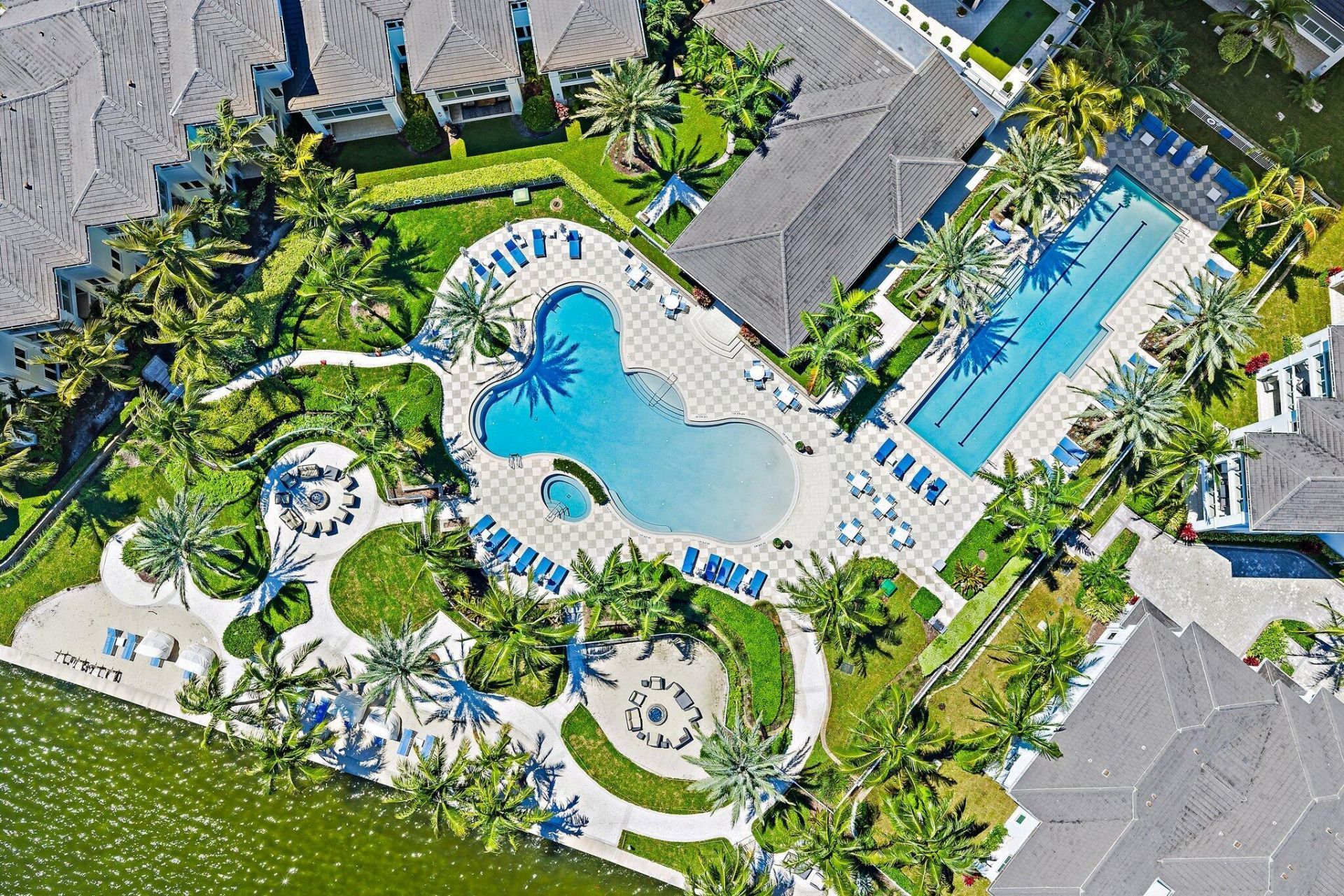 1 Water Club Way, Unit 301, North Palm Beach, FL 33408 Photo