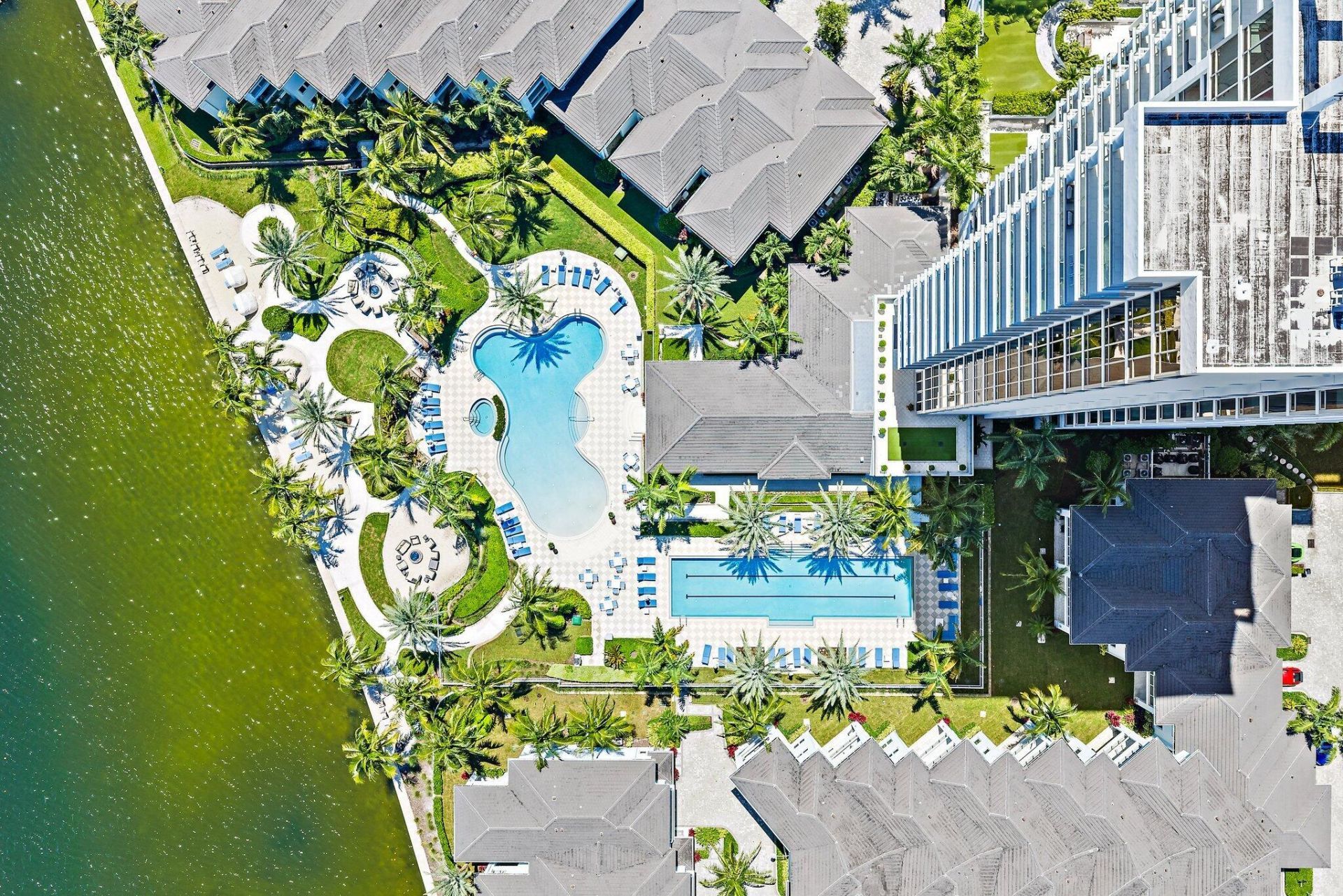 1 Water Club Way, Unit 301, North Palm Beach, FL 33408 Photo