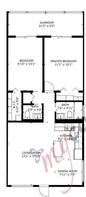 1041 Guilford C, Boca Raton, FL 33434 Photo