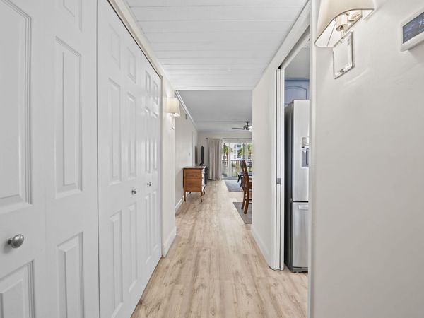 2871 N OCEAN Boulevard, Unit D210, Boca Raton, FL 33431