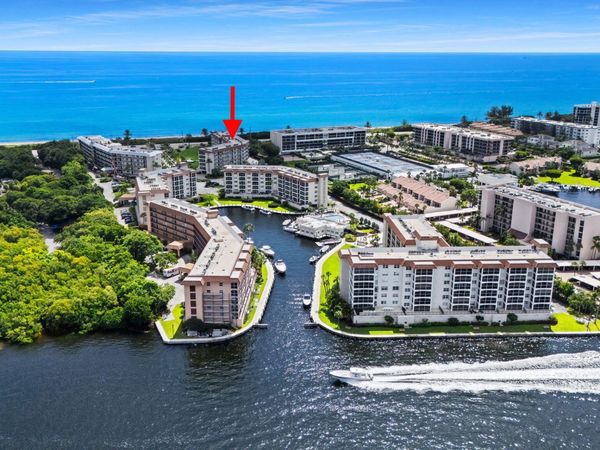 2871 N OCEAN Boulevard, Unit D210, Boca Raton, FL 33431