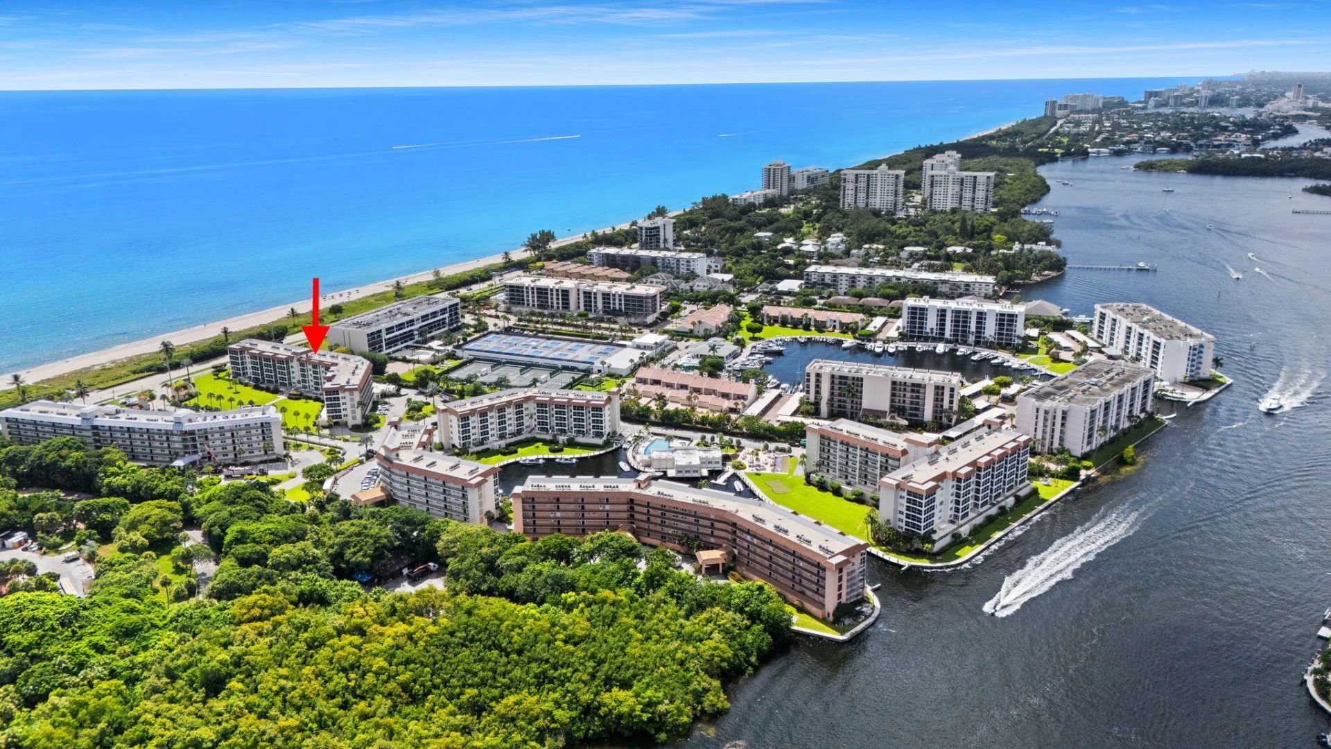 2871 N Ocean Boulevard, Unit D210, Boca Raton, FL 33431 Photo