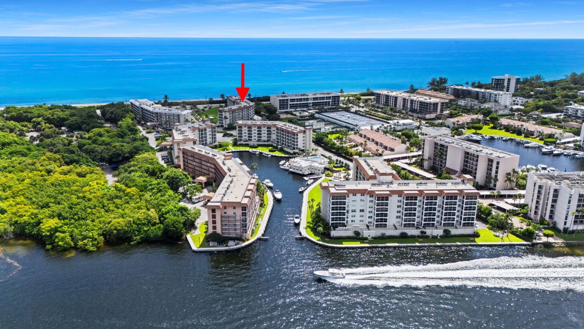 2871 N Ocean Boulevard, Unit D210, Boca Raton, FL 33431 Photo