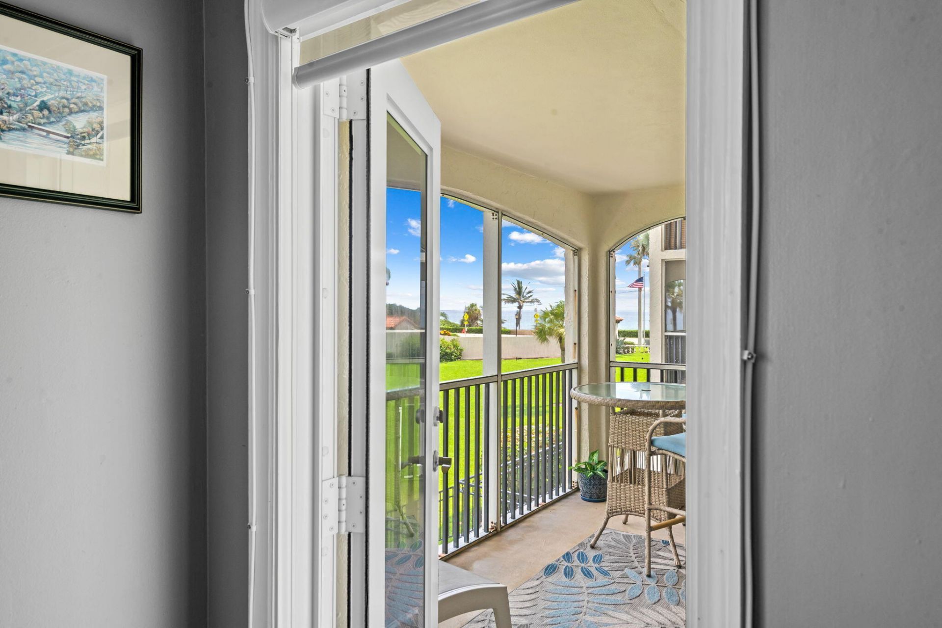 2871 N Ocean Boulevard, Unit D210, Boca Raton, FL 33431 Photo
