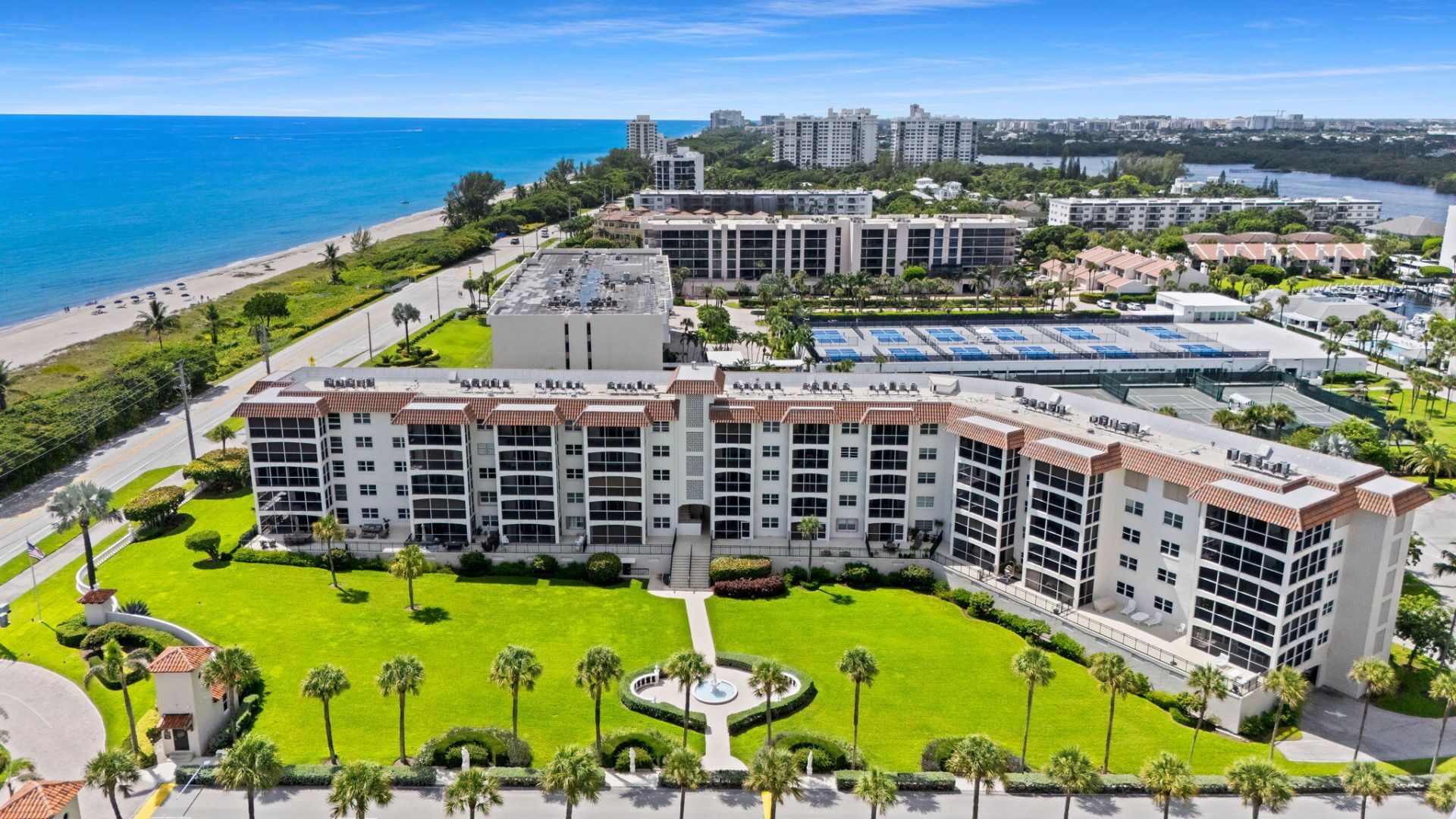 2871 N Ocean Boulevard, Unit D210, Boca Raton, FL 33431 Photo