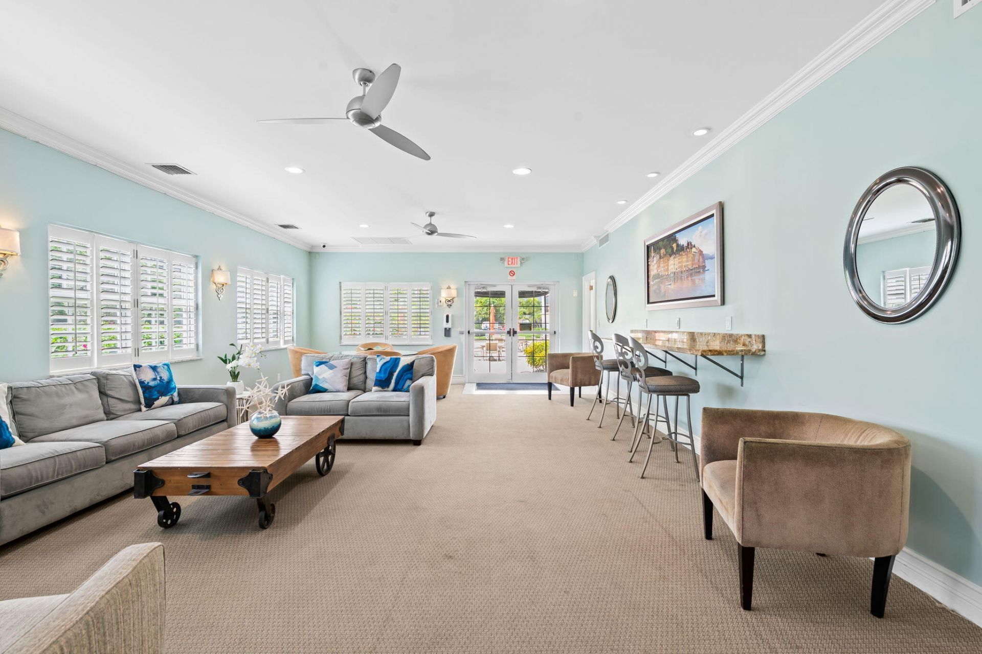 2871 N Ocean Boulevard, Unit D210, Boca Raton, FL 33431 Photo