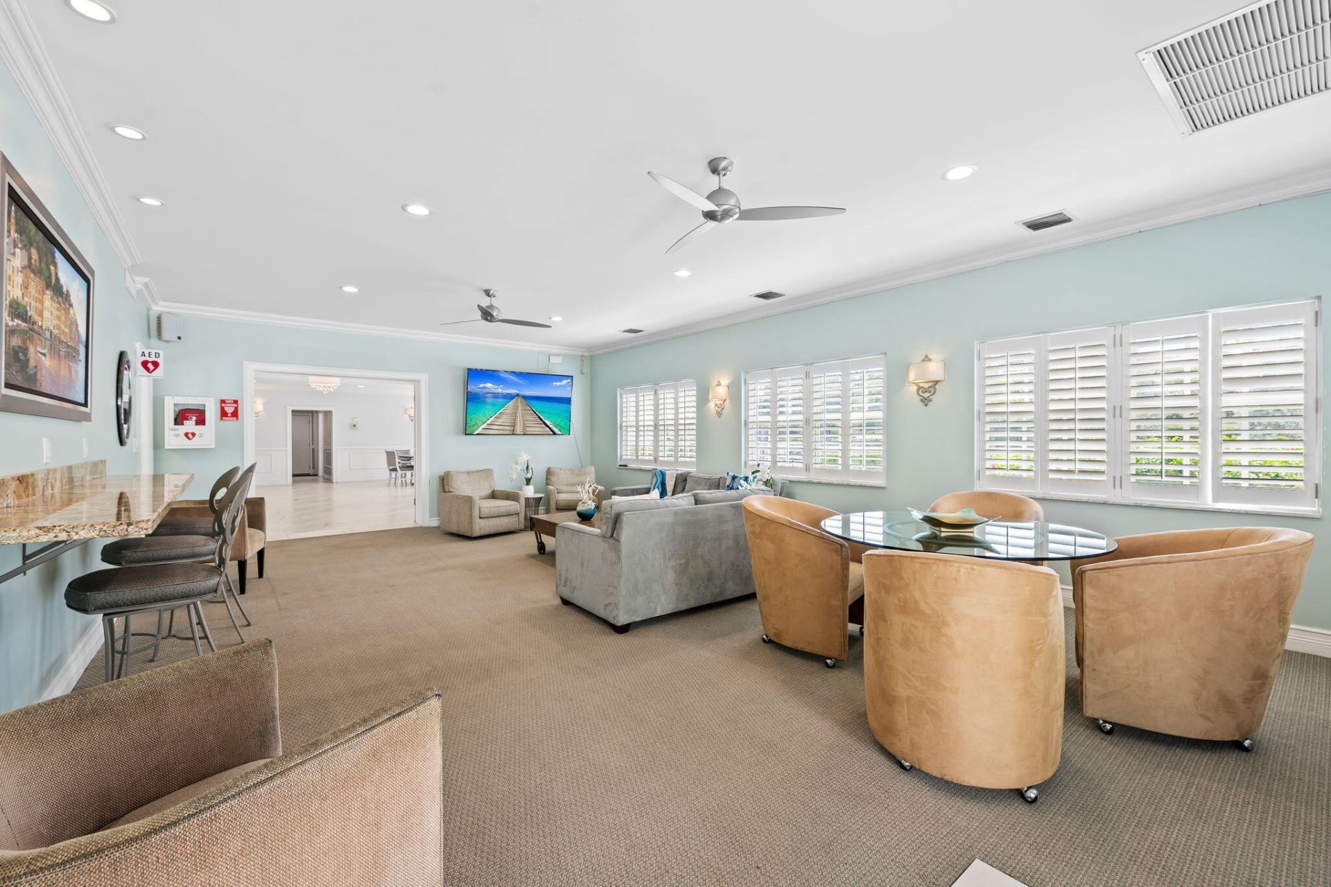 2871 N Ocean Boulevard, Unit D210, Boca Raton, FL 33431 Photo