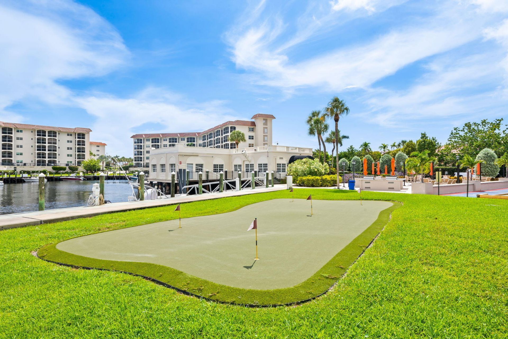 2871 N Ocean Boulevard, Unit D210, Boca Raton, FL 33431 Photo
