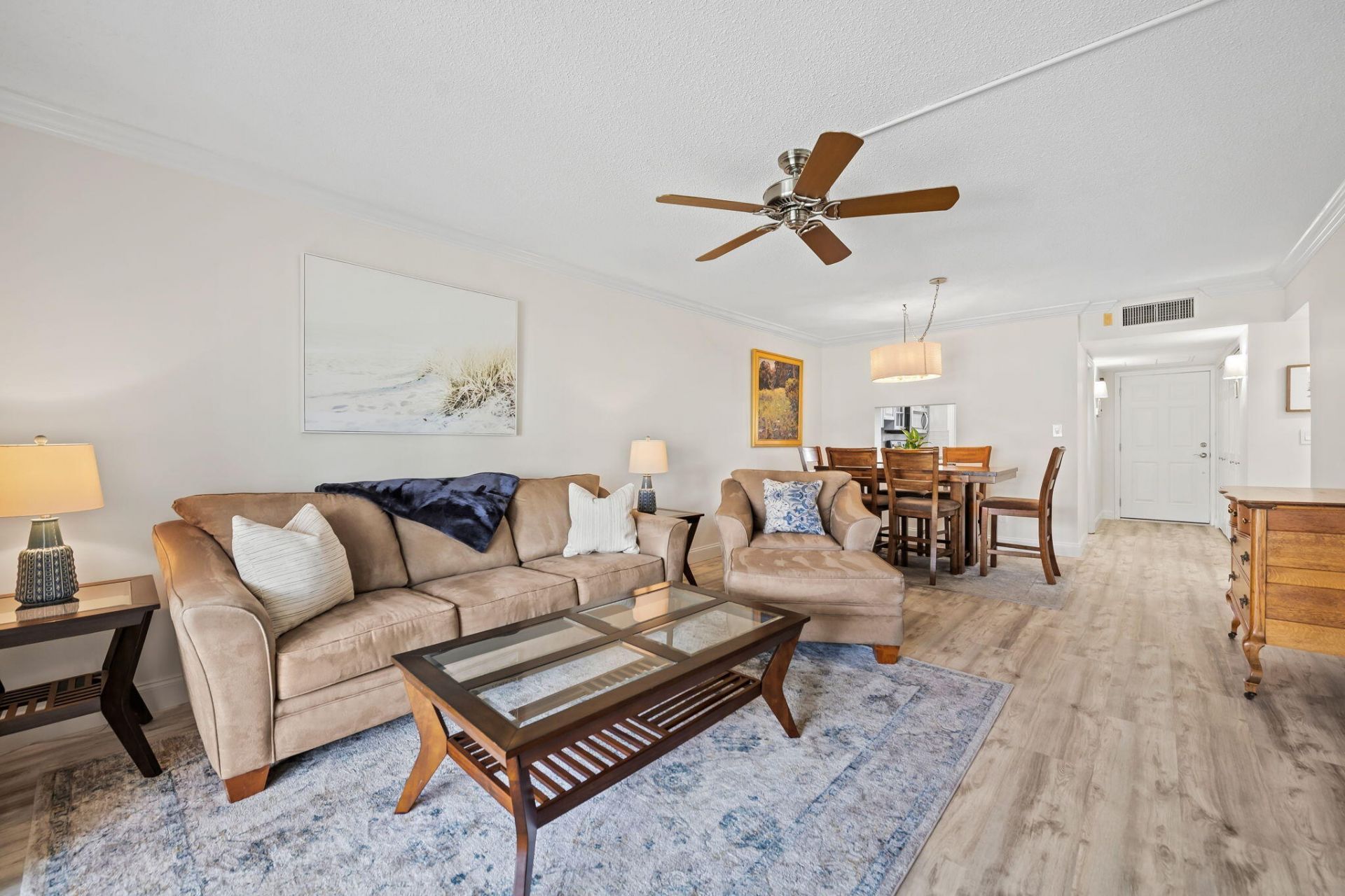 2871 N Ocean Boulevard, Unit D210, Boca Raton, FL 33431 Photo