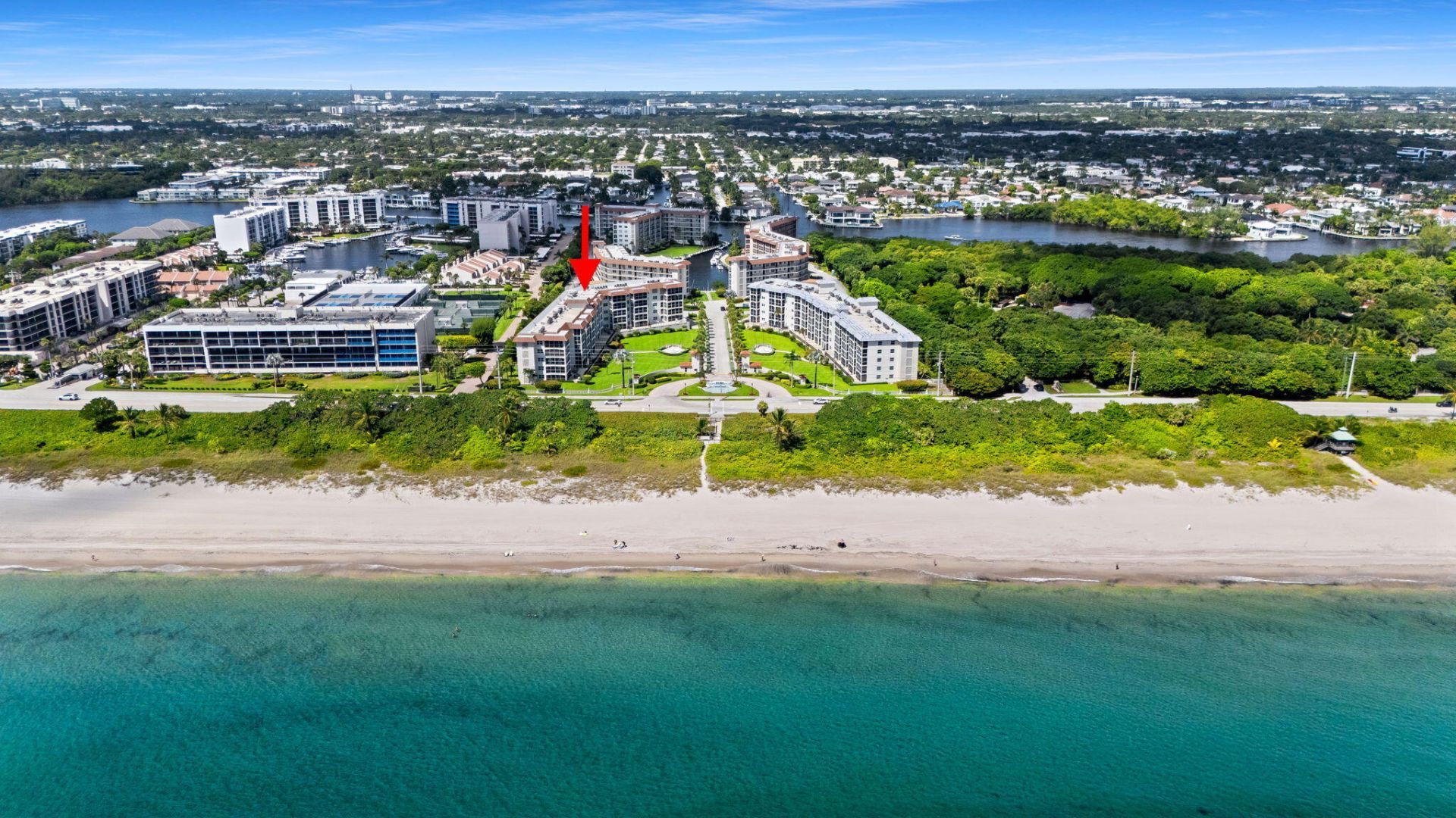 2871 N Ocean Boulevard, Unit D210, Boca Raton, FL 33431 Photo