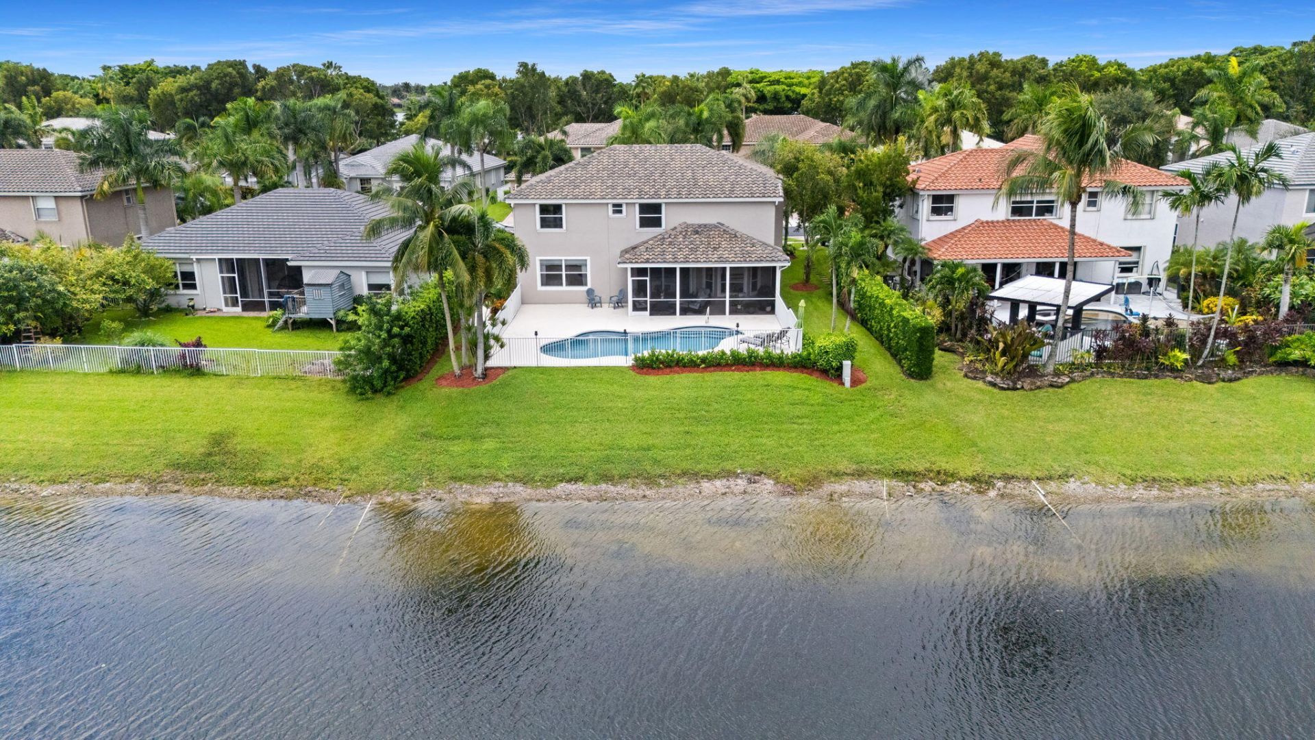 12621 Yardley Drive, Boca Raton, FL 33428 Photo