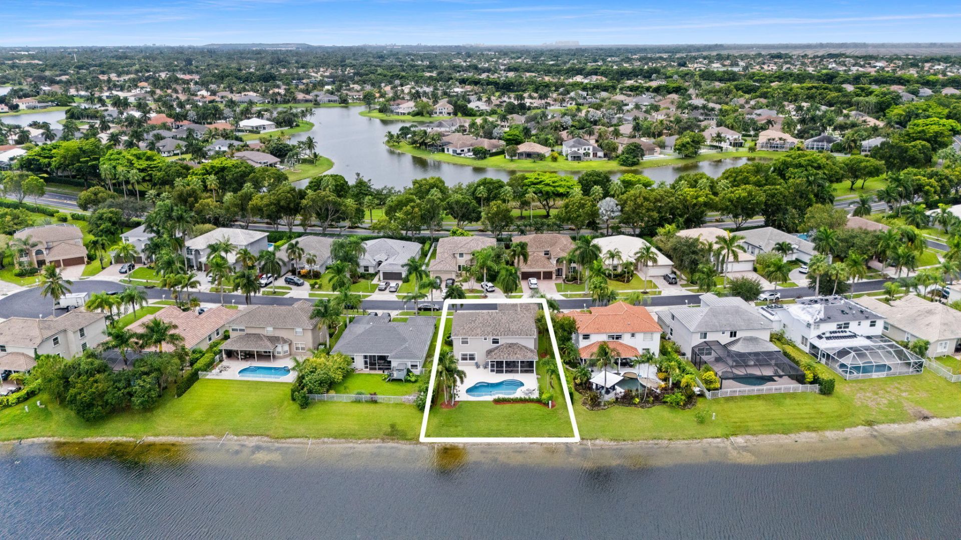 12621 Yardley Drive, Boca Raton, FL 33428 Photo