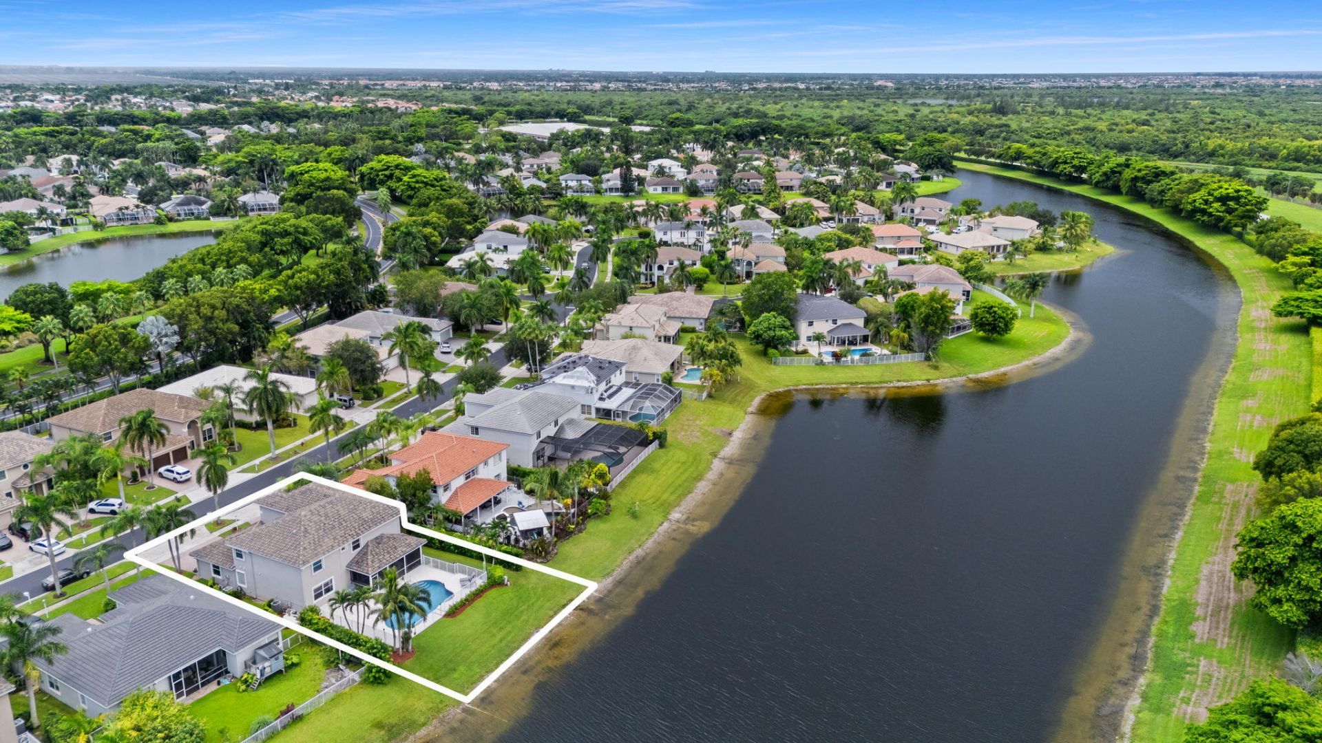 12621 Yardley Drive, Boca Raton, FL 33428 Photo