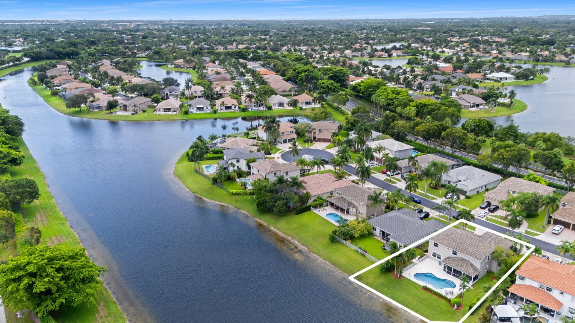 12621 Yardley Drive, Boca Raton, FL 33428 Photo