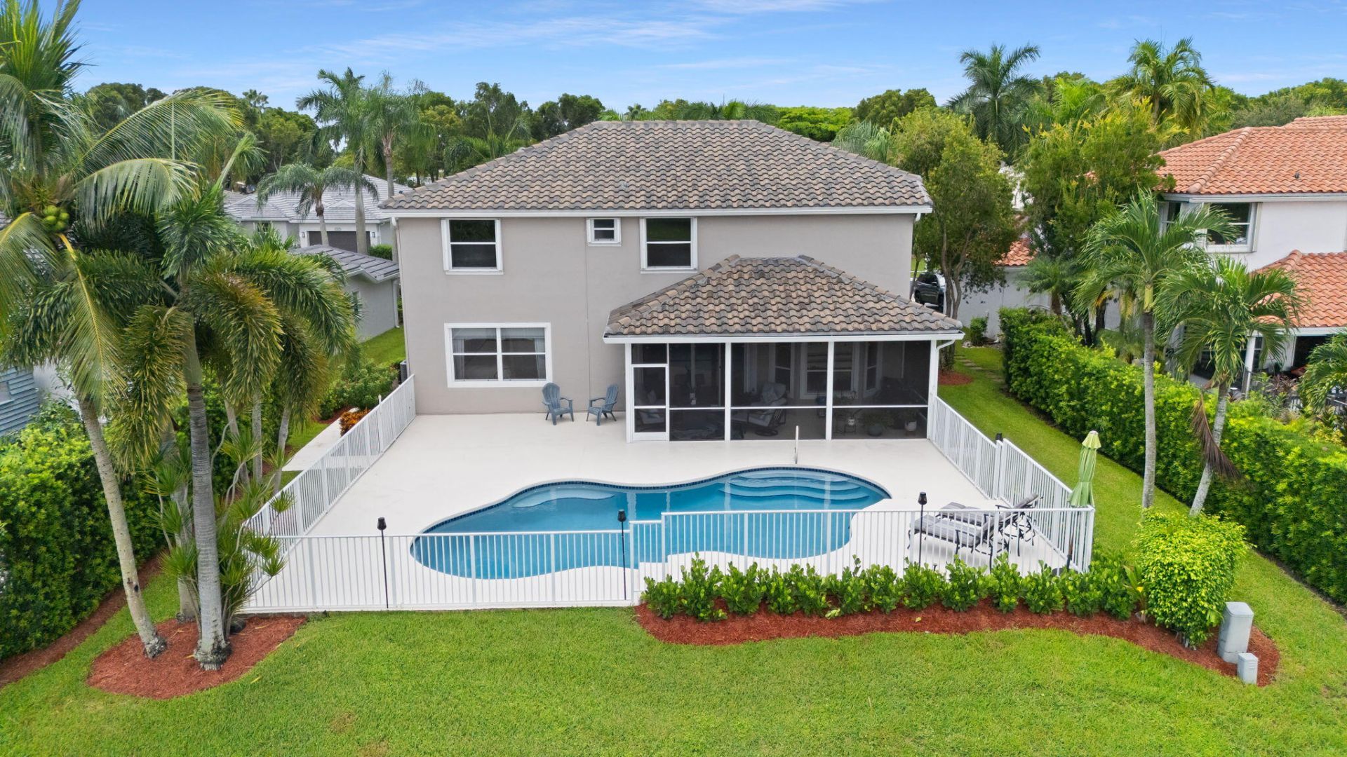 12621 Yardley Drive, Boca Raton, FL 33428 Photo